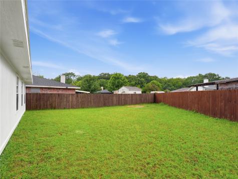 9307 Crimnson Court Dallas TX 75217