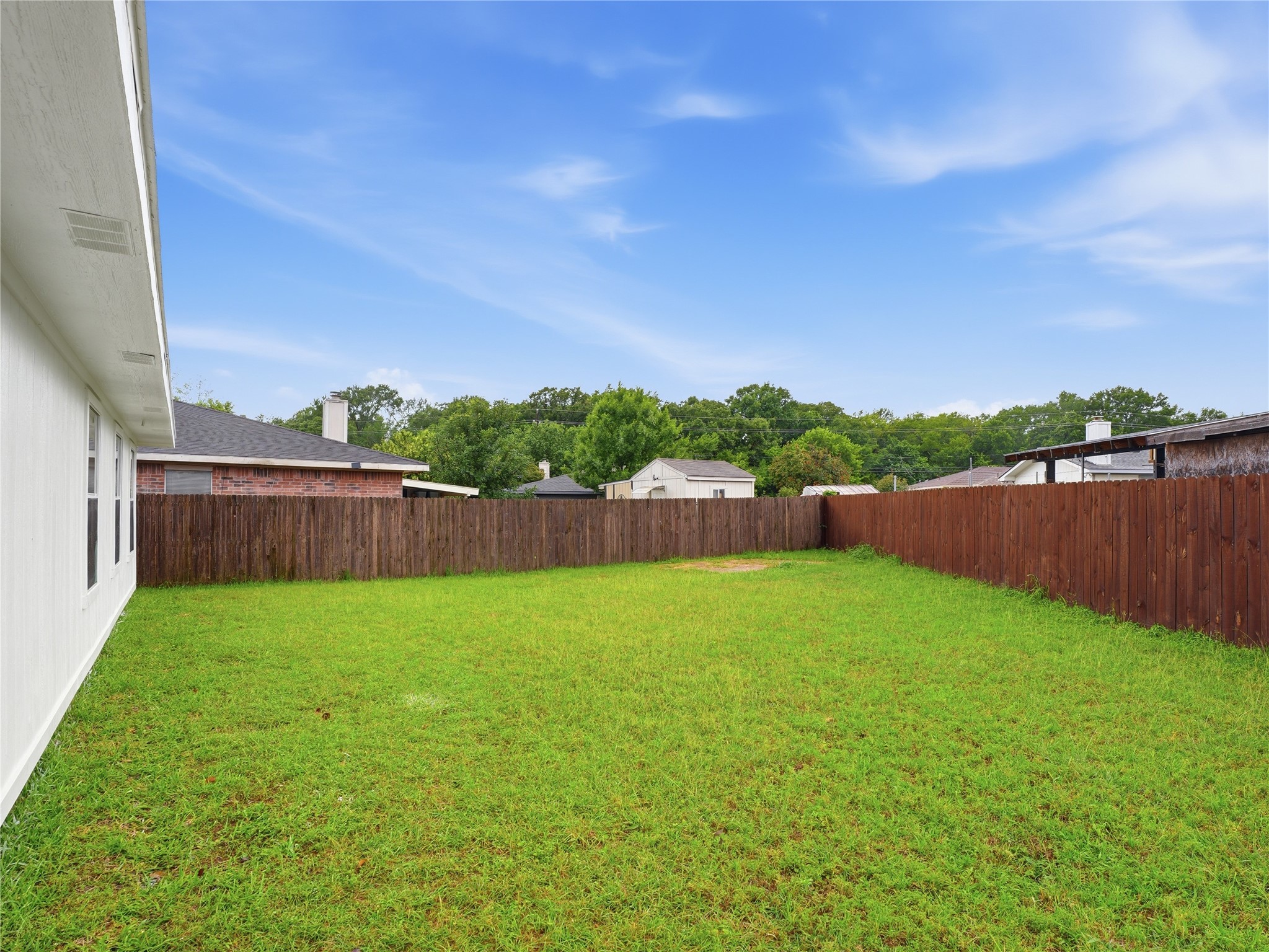 9307 Crimnson Court Dallas TX 75217