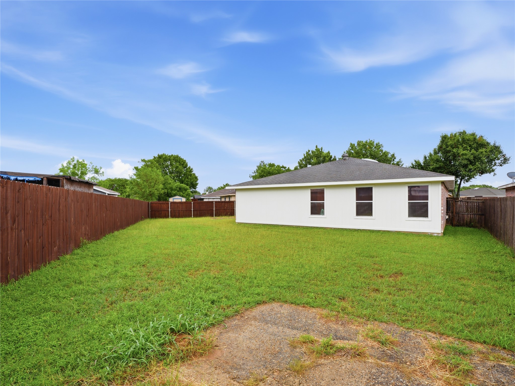 9307 Crimnson Court Dallas TX 75217