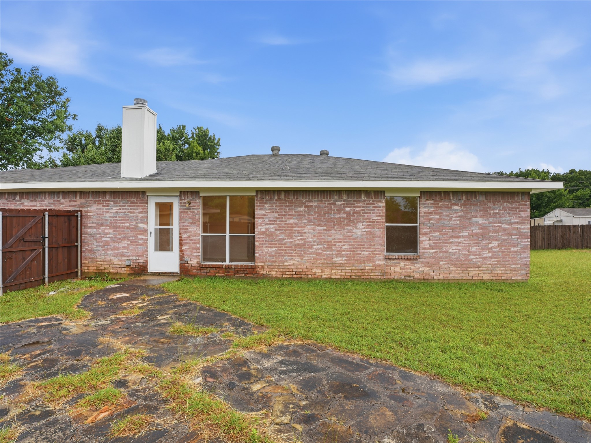 9307 Crimnson Court Dallas TX 75217