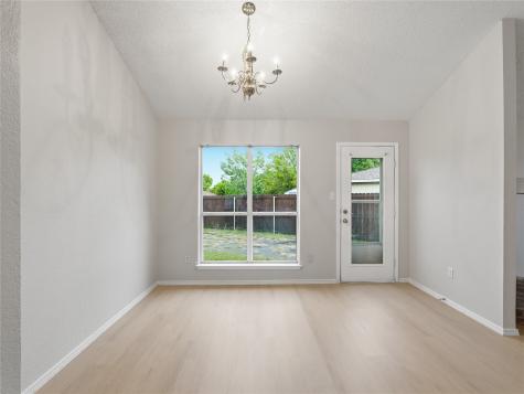 9307 Crimnson Court Dallas TX 75217