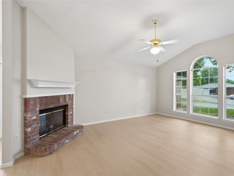 9307 Crimnson Court Dallas TX 75217