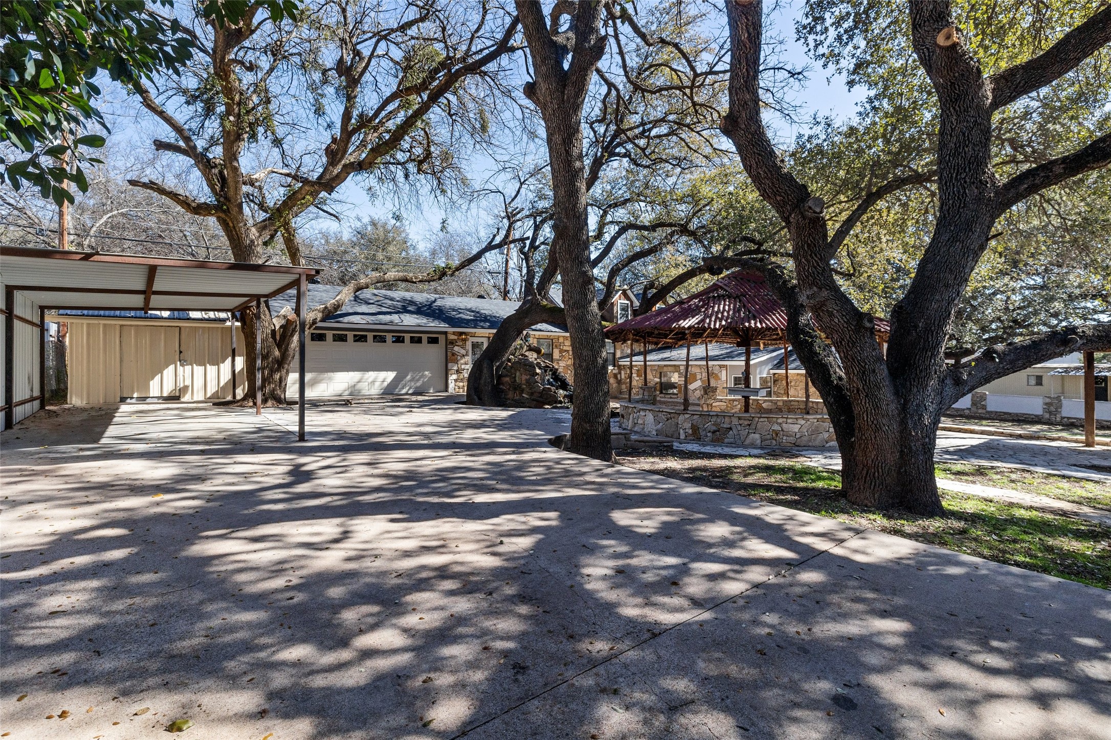3625 Montego Boulevard Granbury TX 76049