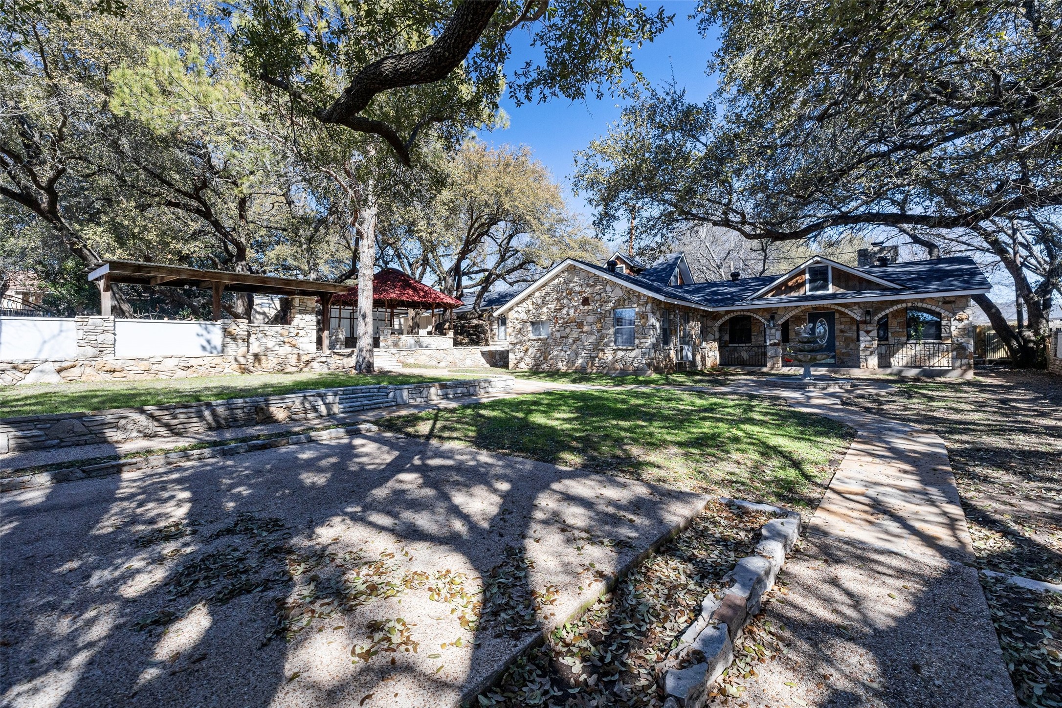 3625 Montego Boulevard Granbury TX 76049