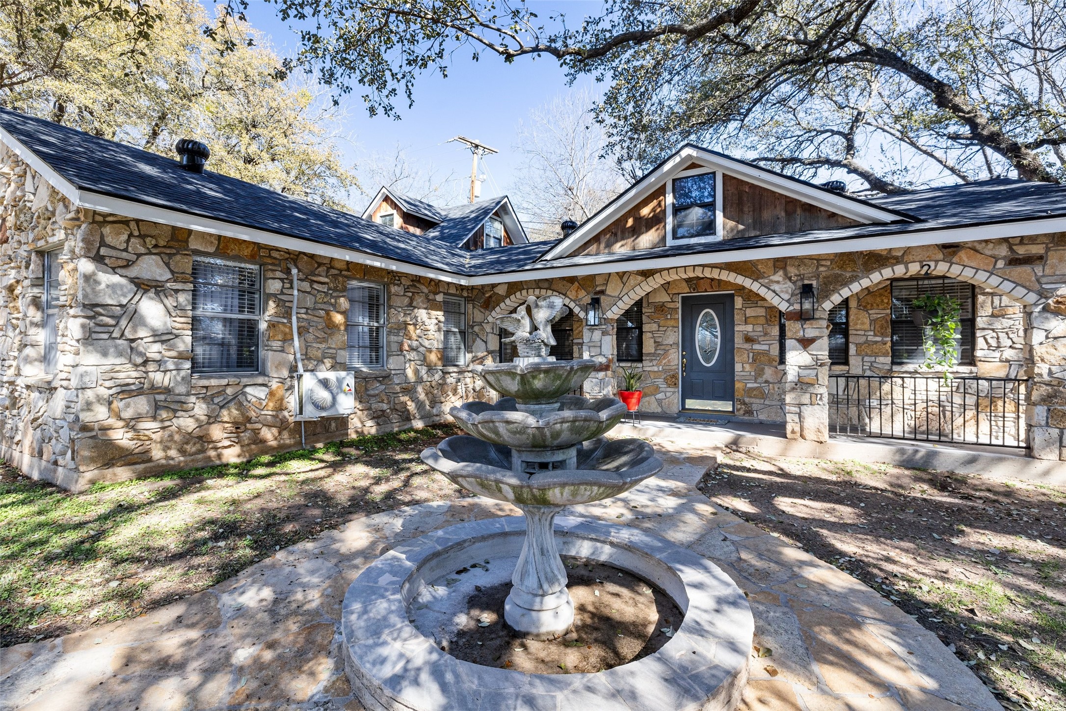 3625 Montego Boulevard Granbury TX 76049