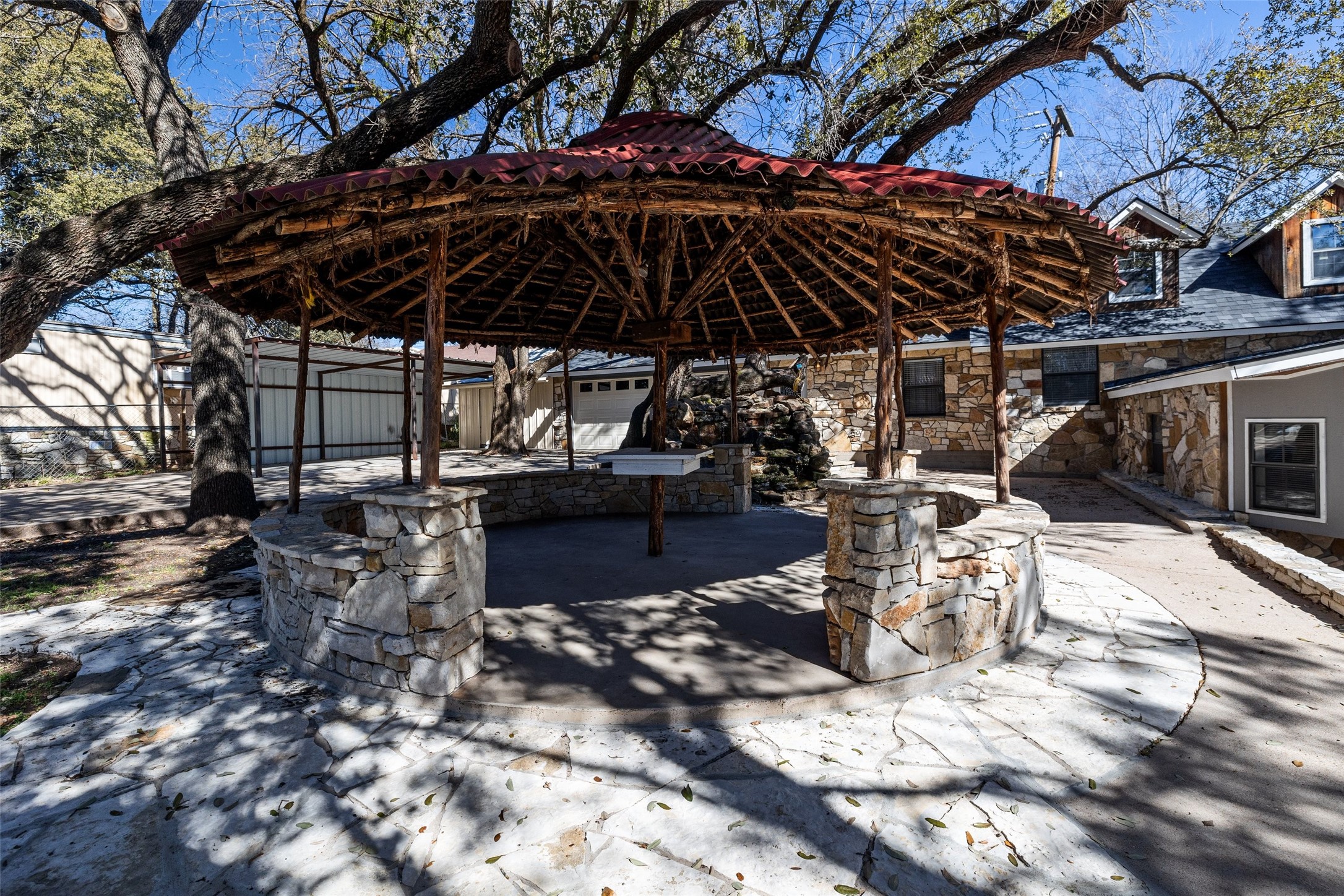 3625 Montego Boulevard Granbury TX 76049