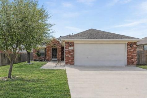 2720 Hilcroft Avenue Denton TX 76210