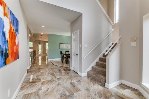 2703 Wooded Trail Court Grapevine TX 76051