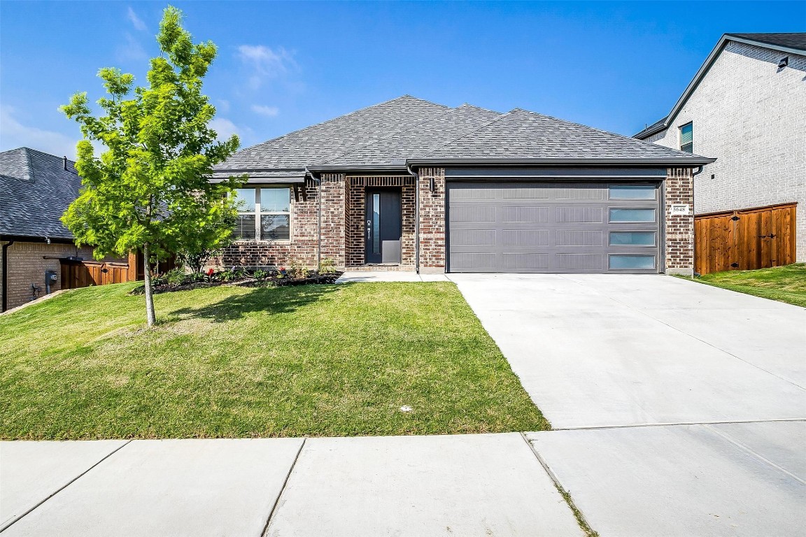 5648 Barco Road Fort Worth TX 76126