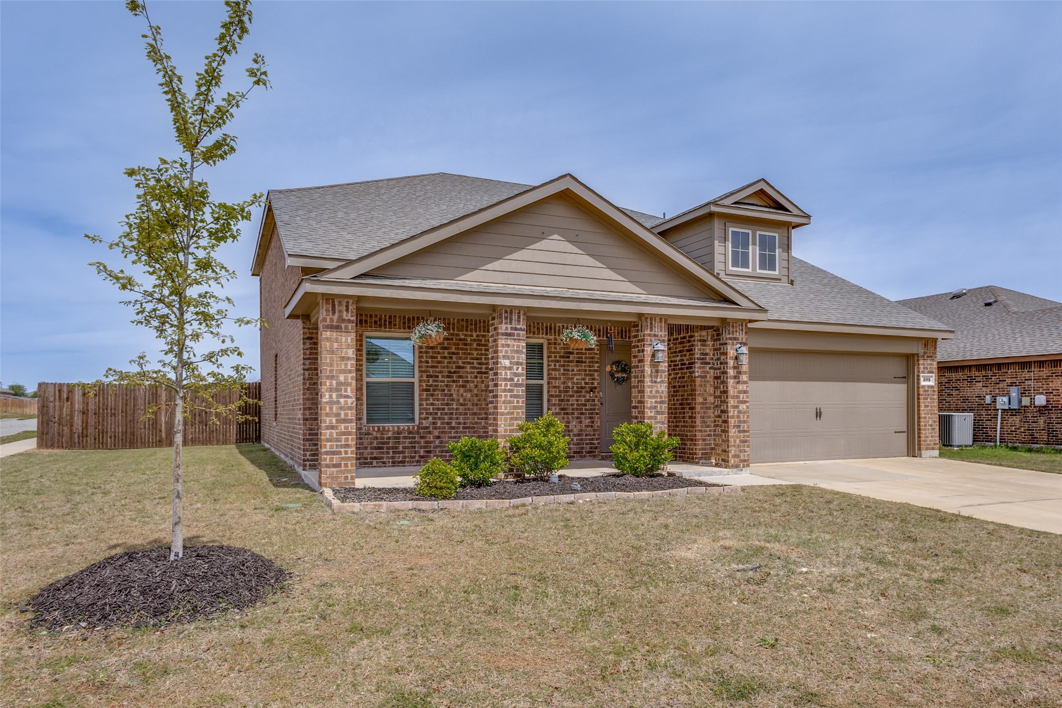 305 Ginger Avenue Anna TX 75409
