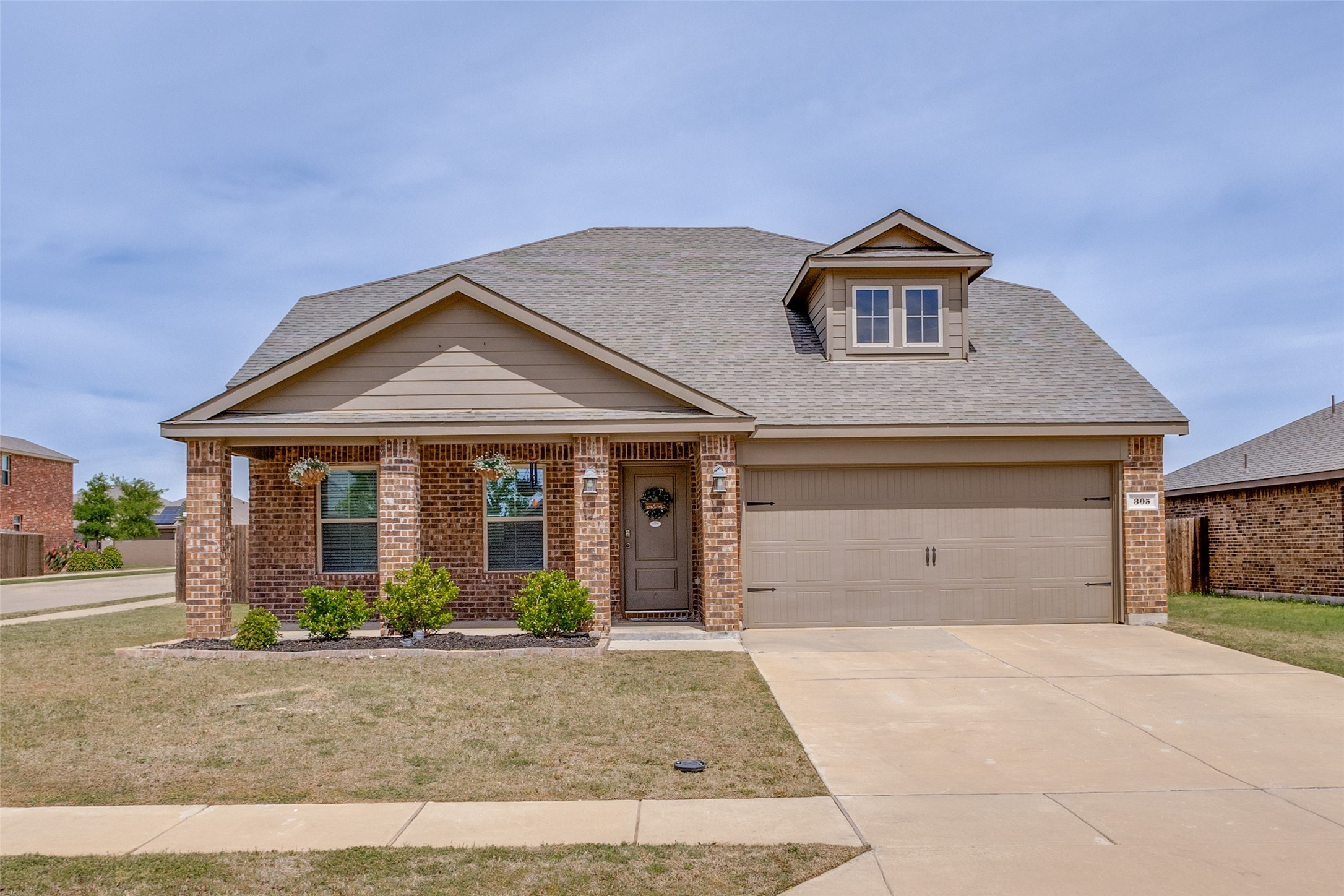 305 Ginger Avenue Anna TX 75409