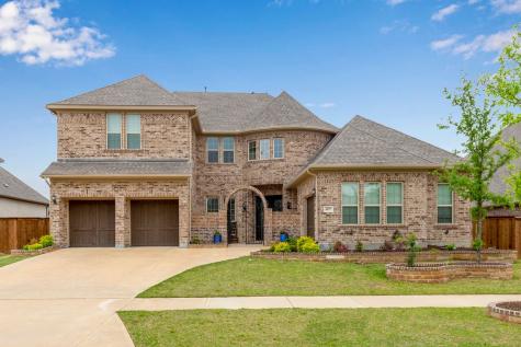 4857 Texoma Drive Frisco TX 75033