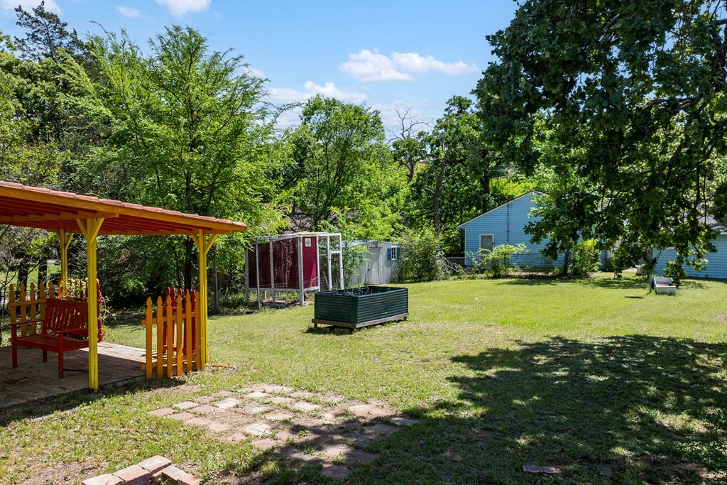 1125 Doe Run Road Tool TX 75143