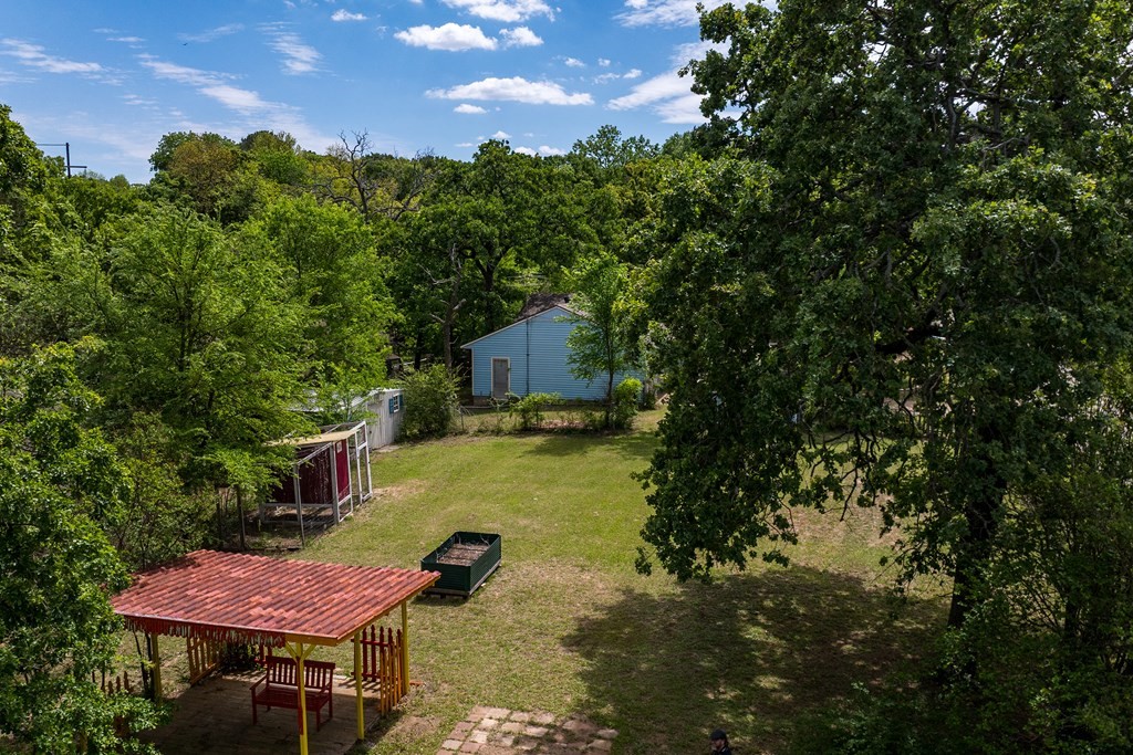 1125 Doe Run Road Tool TX 75143