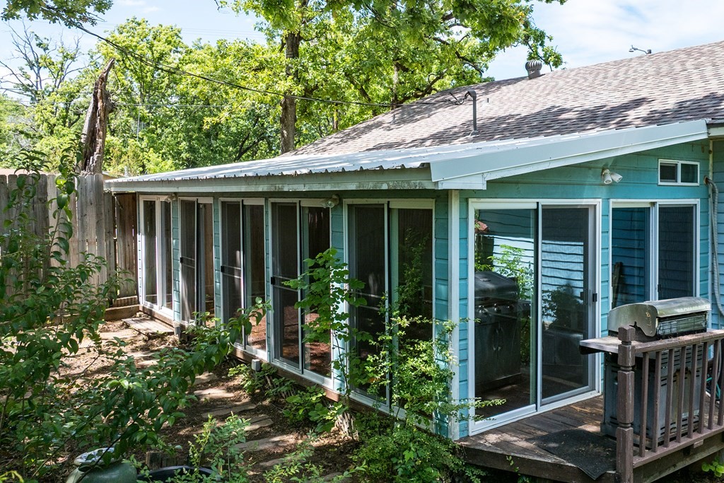 1125 Doe Run Road Tool TX 75143