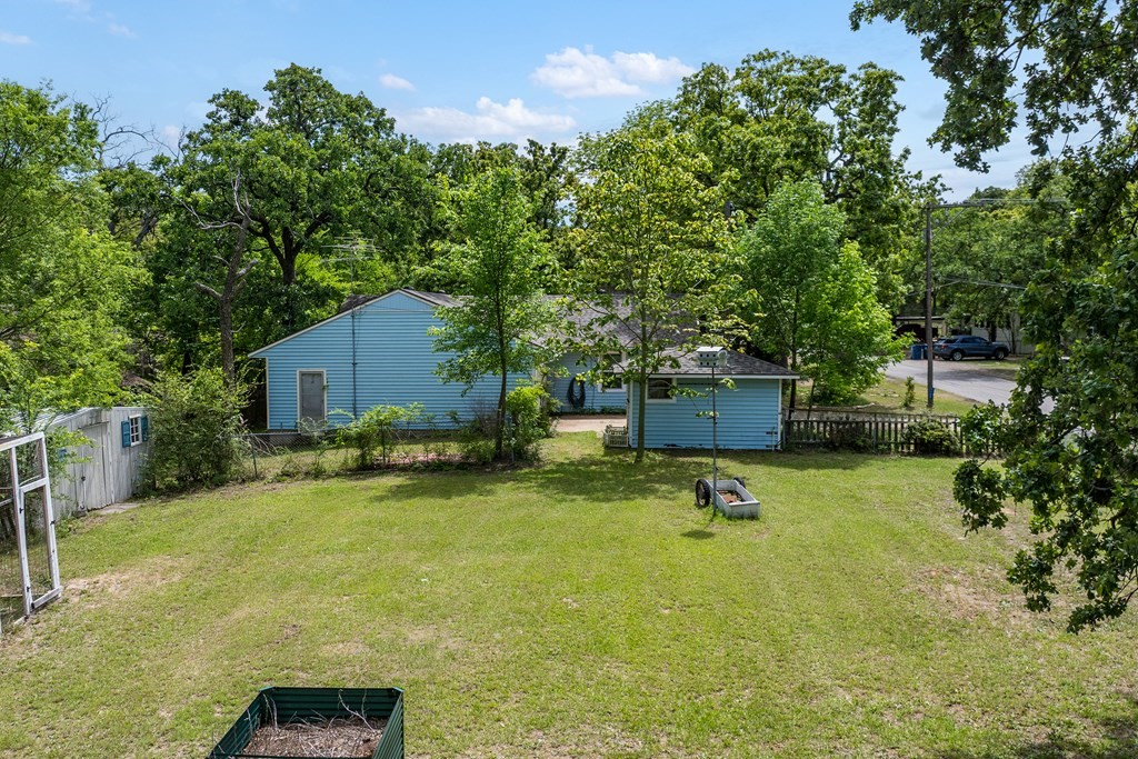 1125 Doe Run Road Tool TX 75143
