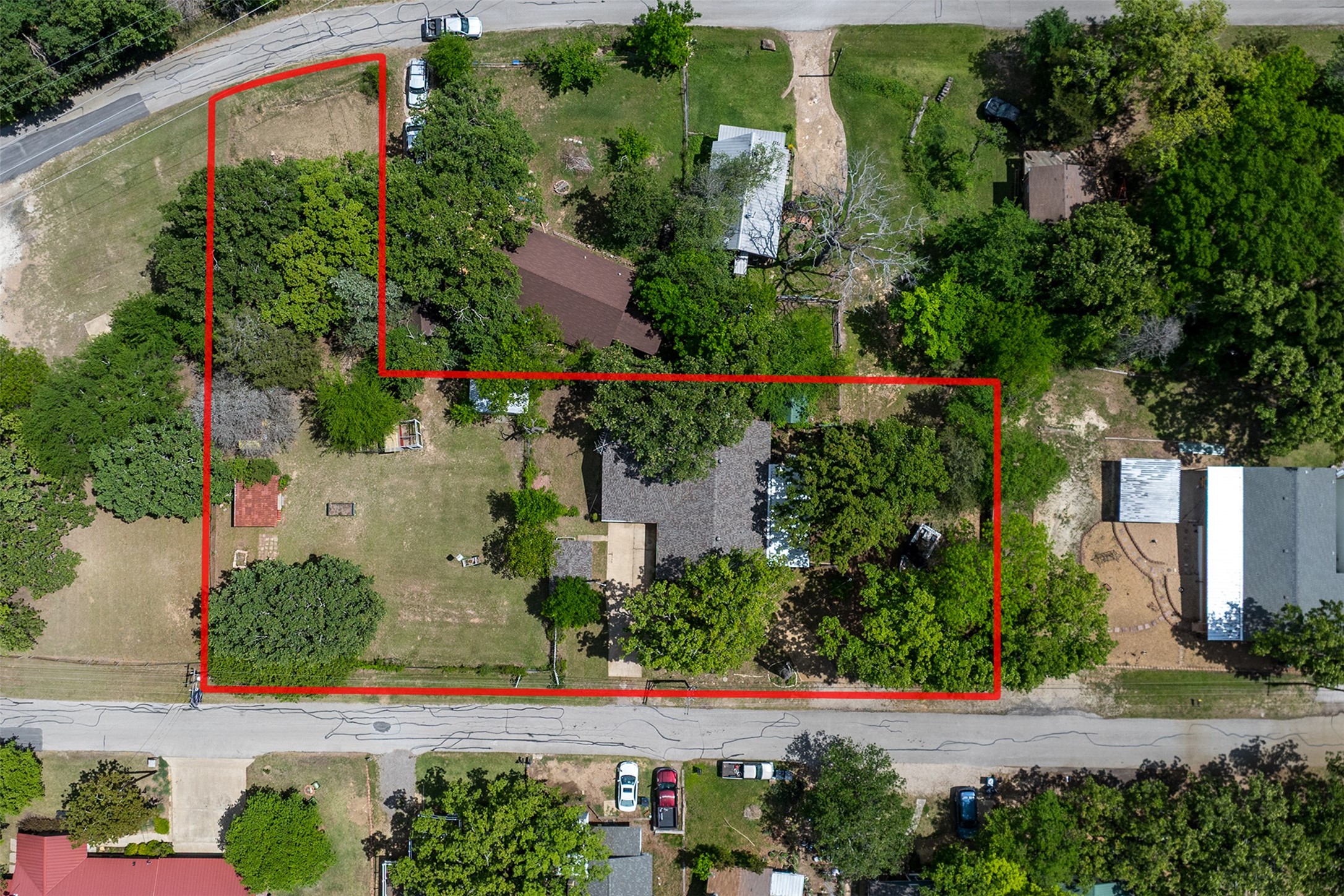 1125 Doe Run Road Tool TX 75143