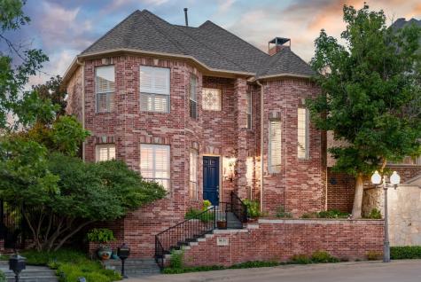 8631 Royalbrook Court Dallas TX 75243