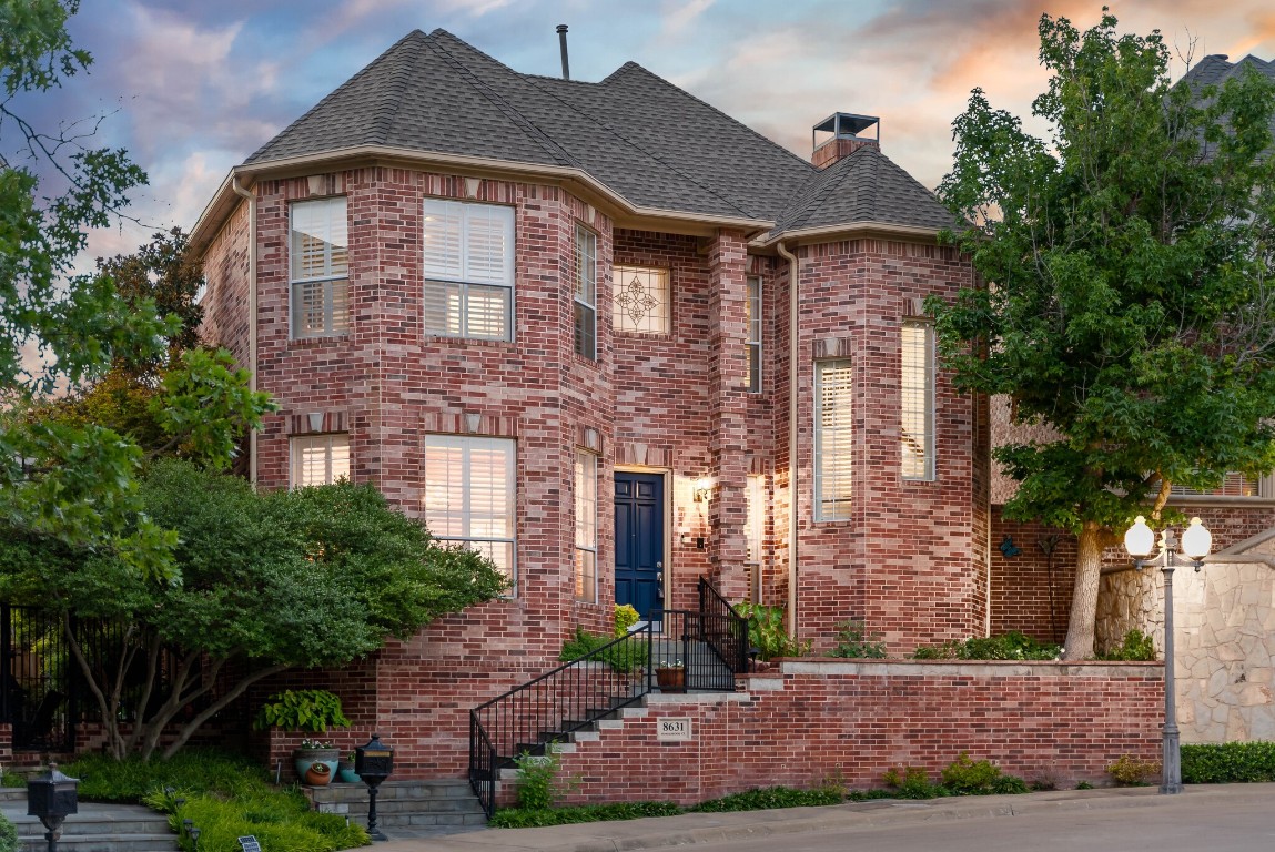 8631 Royalbrook Court Dallas TX 75243