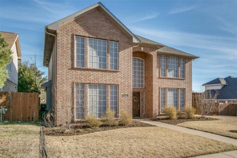 4630 Dusk Meadow Drive Carrollton TX 75010