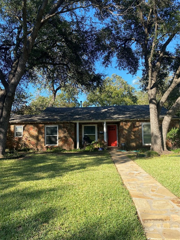 3606 W Biddison Street Fort Worth TX 76109