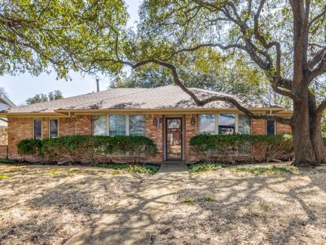 6312 Glennox Lane Dallas TX 75214