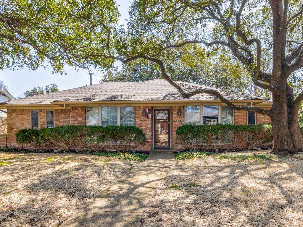 6312 Glennox Lane Dallas TX 75214