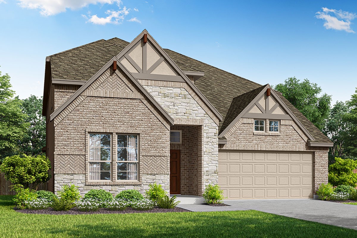 5620 Chevalier Way Celina TX 76227