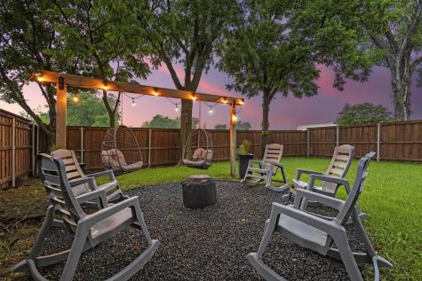 2512 Bennett Avenue Sherman TX 75090
