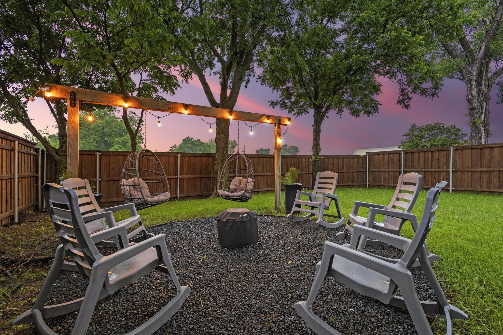 2512 Bennett Avenue Sherman TX 75090