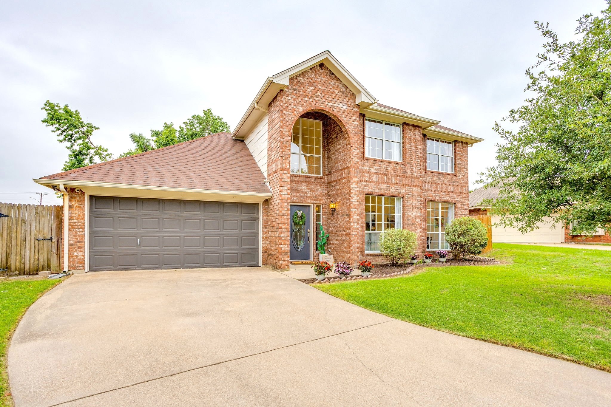 7141 Aspen Wood Trail Fort Worth TX 76132
