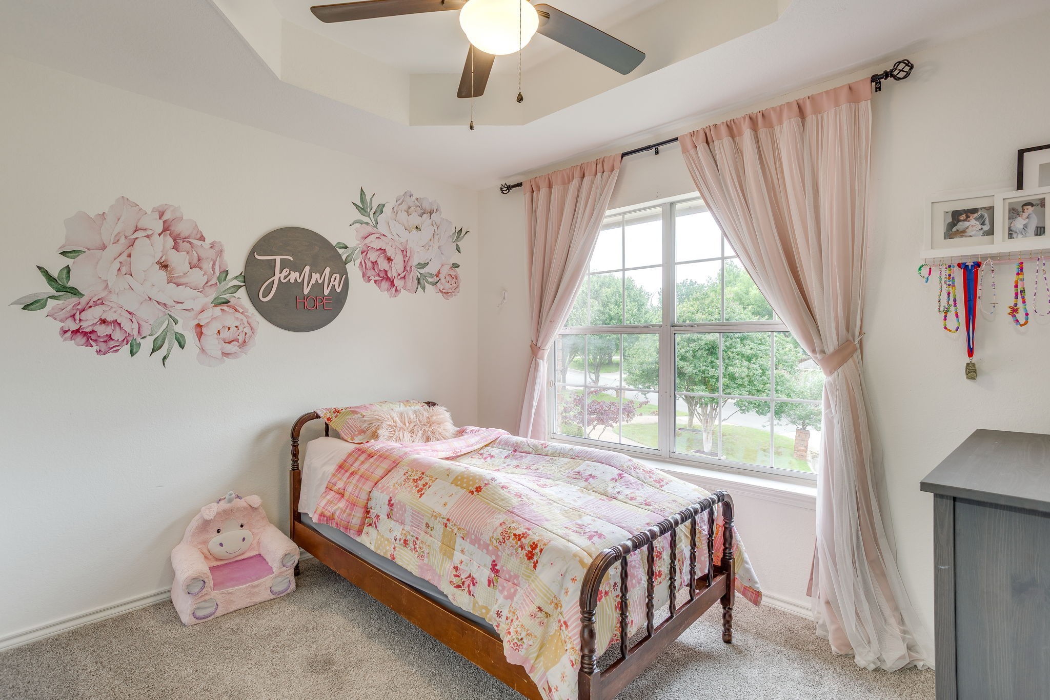 7141 Aspen Wood Trail Fort Worth TX 76132