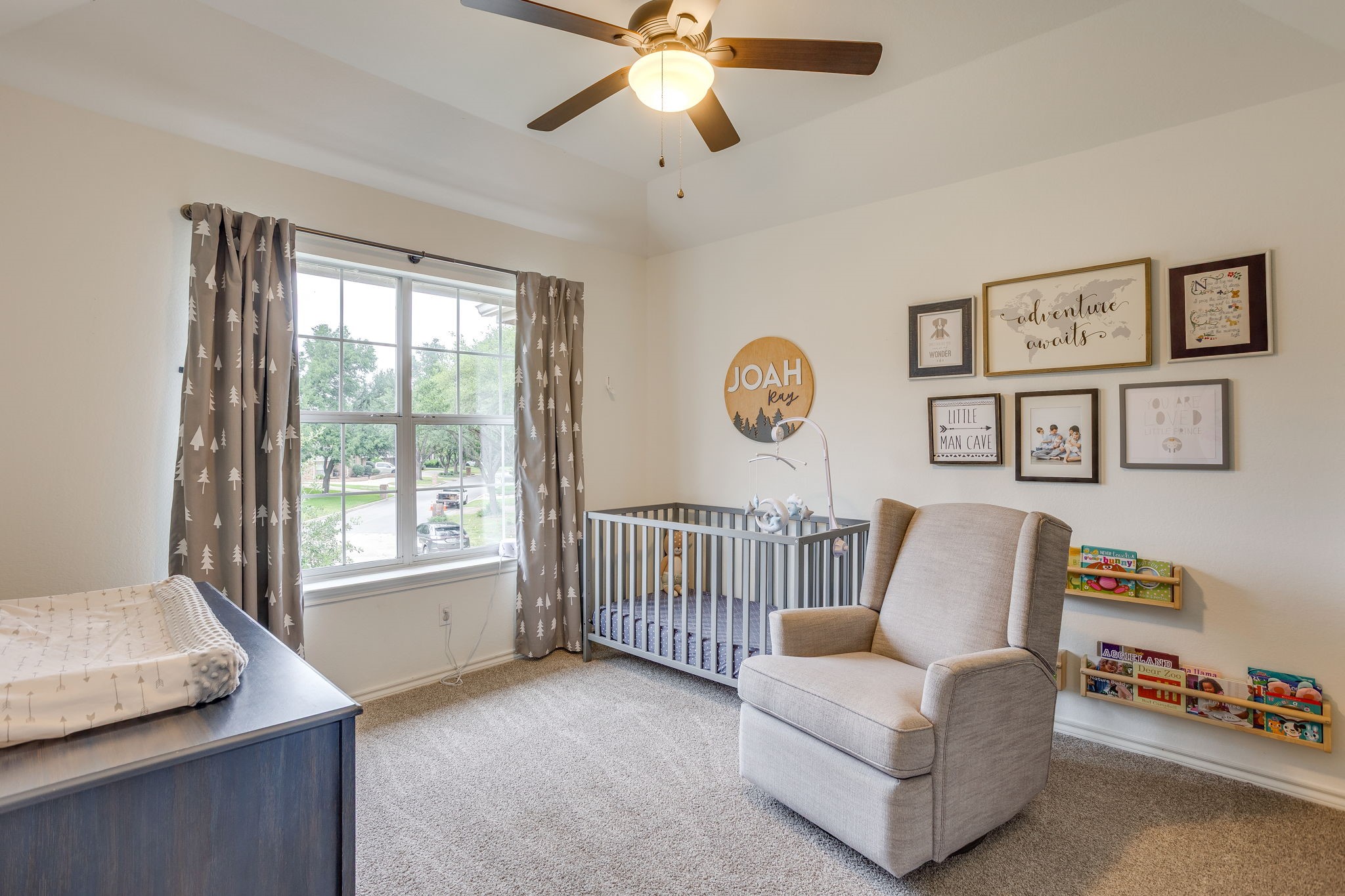 7141 Aspen Wood Trail Fort Worth TX 76132