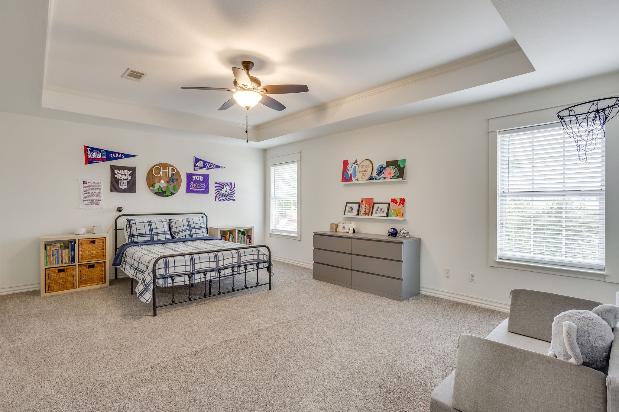 7141 Aspen Wood Trail Fort Worth TX 76132