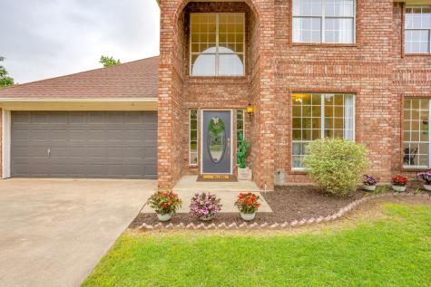 7141 Aspen Wood Trail Fort Worth TX 76132