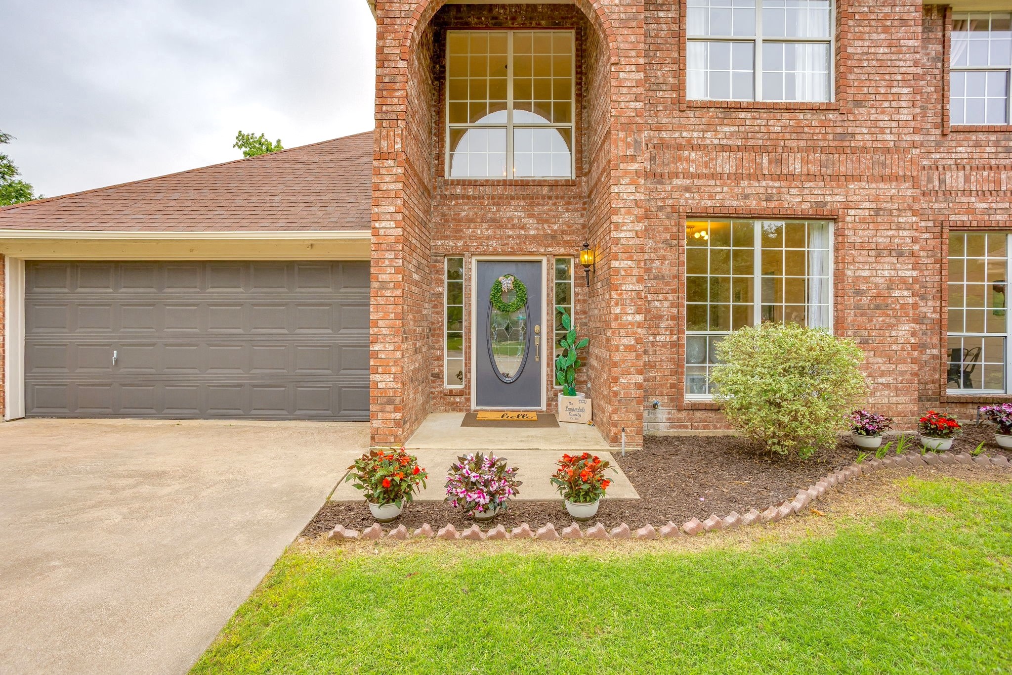 7141 Aspen Wood Trail Fort Worth TX 76132