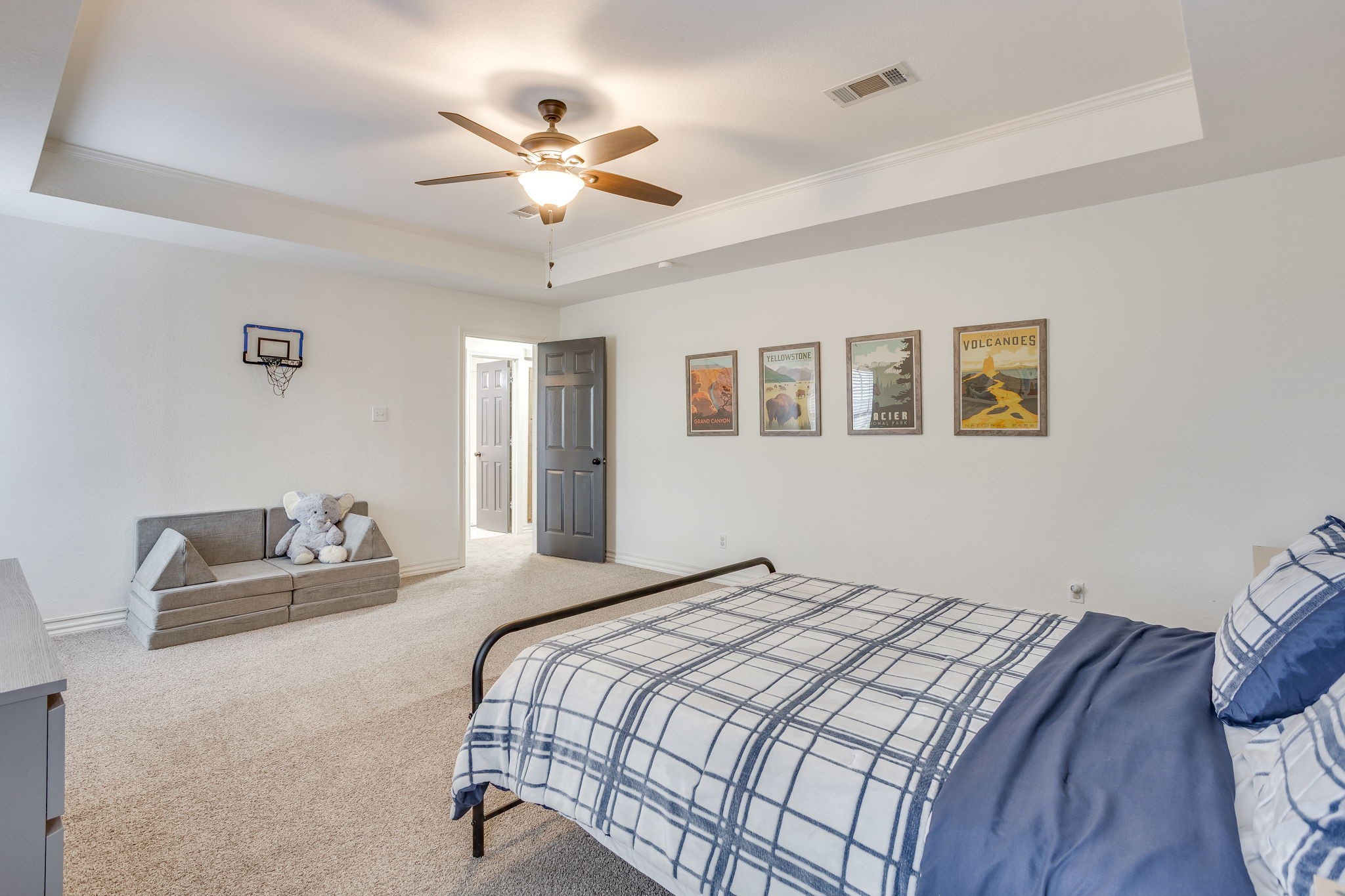 7141 Aspen Wood Trail Fort Worth TX 76132
