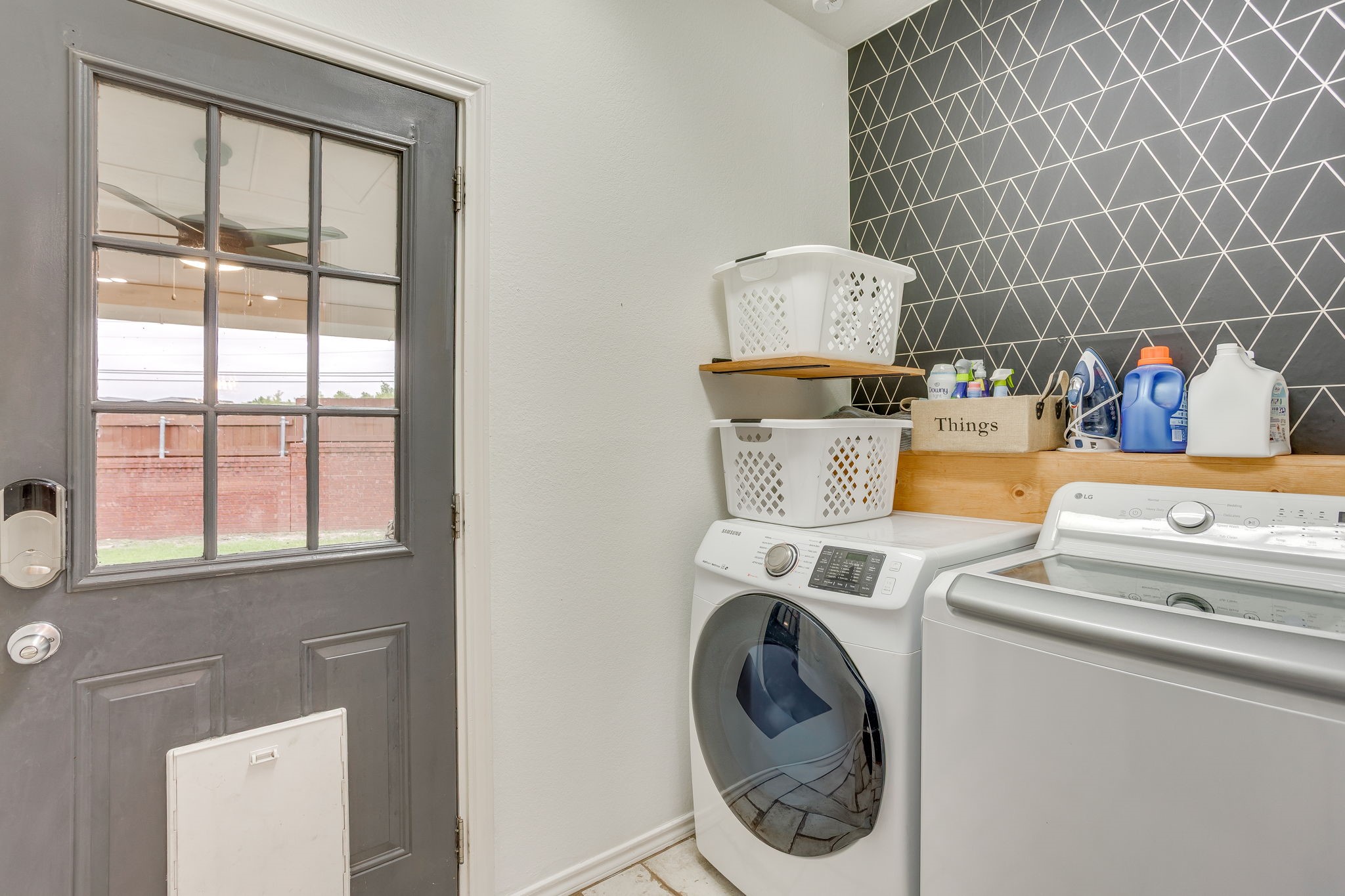 7141 Aspen Wood Trail Fort Worth TX 76132