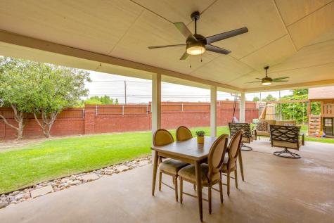 7141 Aspen Wood Trail Fort Worth TX 76132