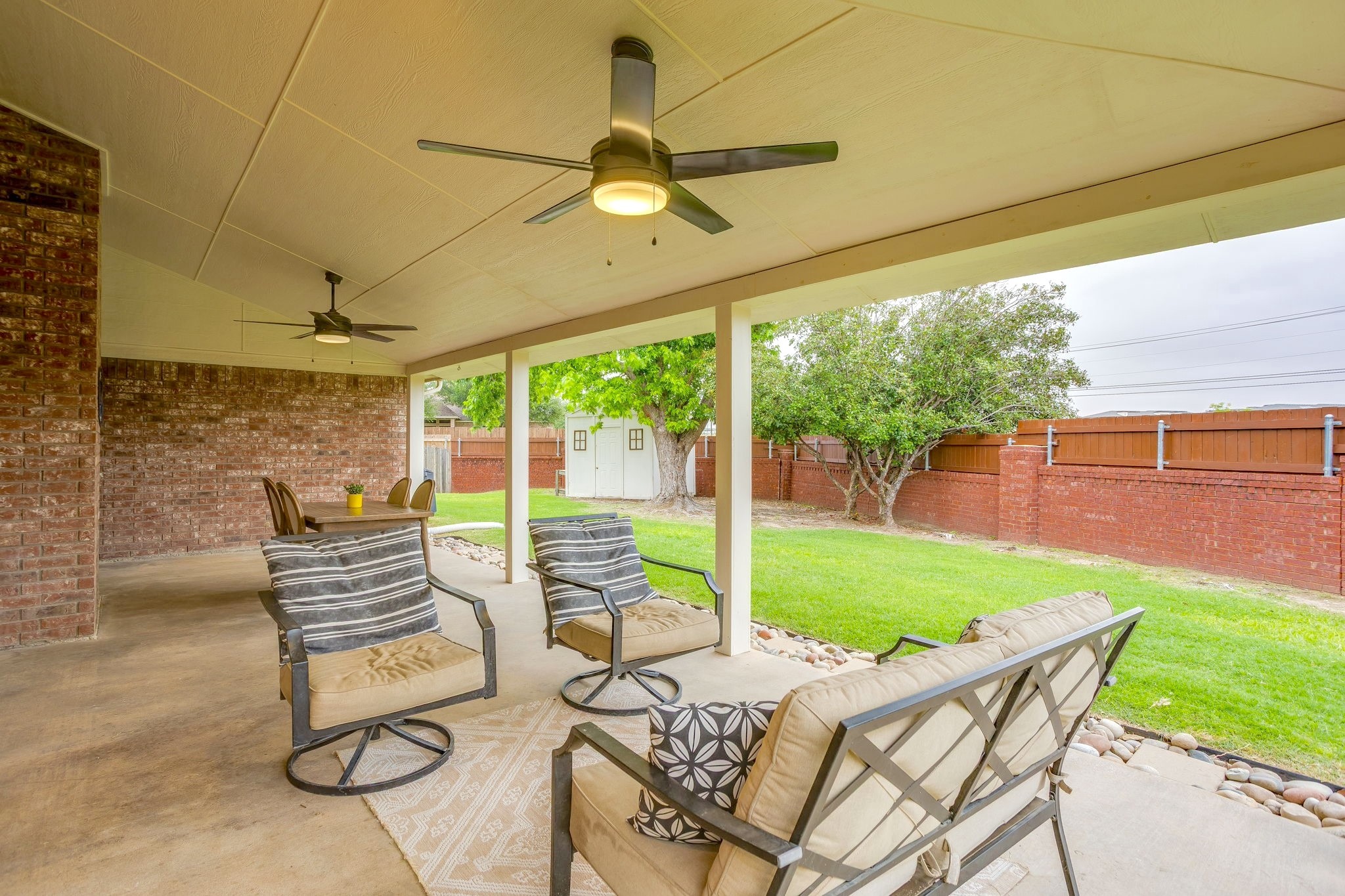 7141 Aspen Wood Trail Fort Worth TX 76132
