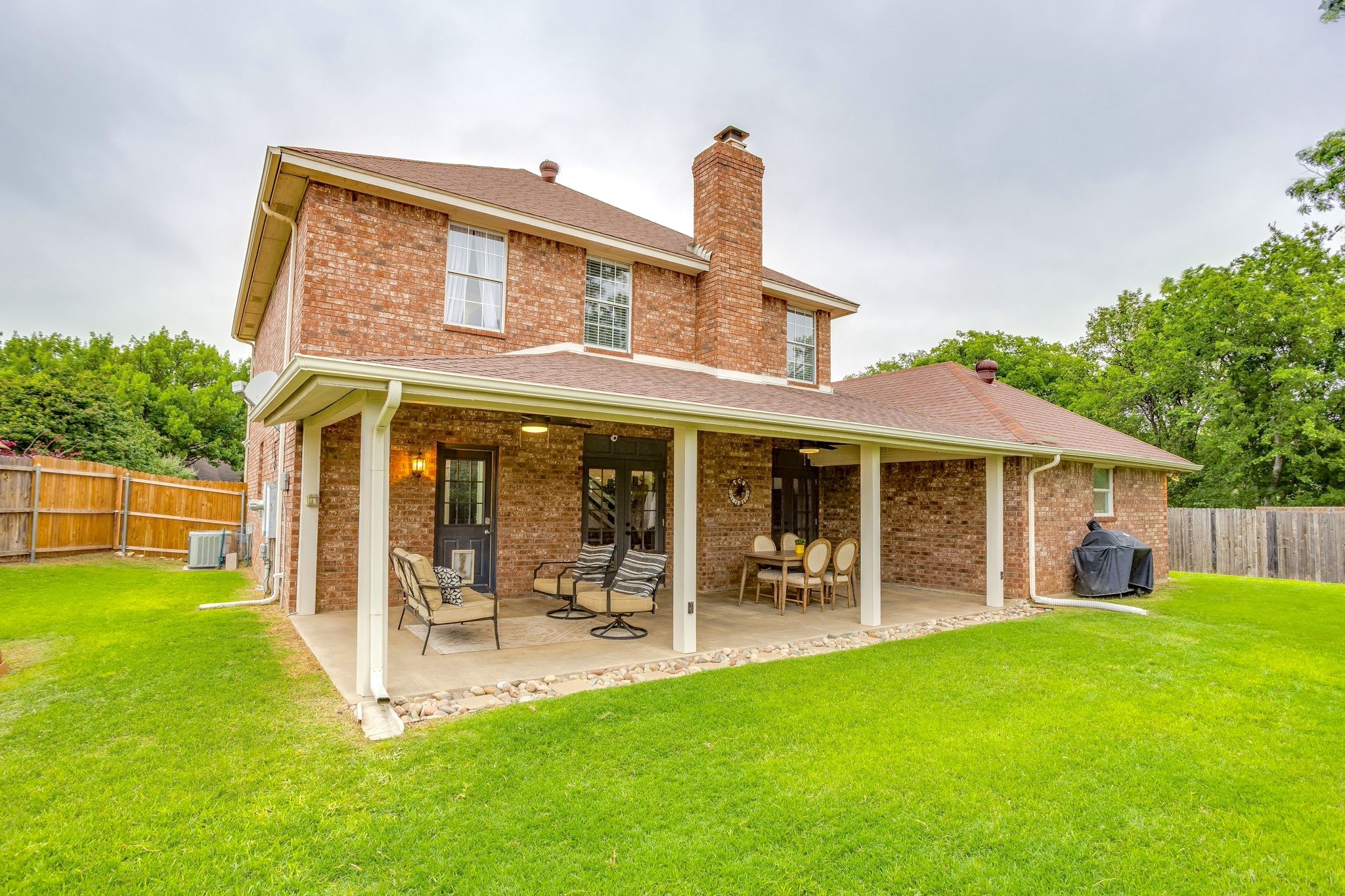 7141 Aspen Wood Trail Fort Worth TX 76132