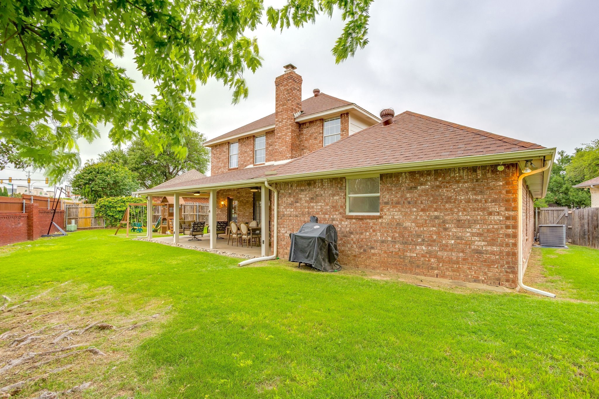 7141 Aspen Wood Trail Fort Worth TX 76132