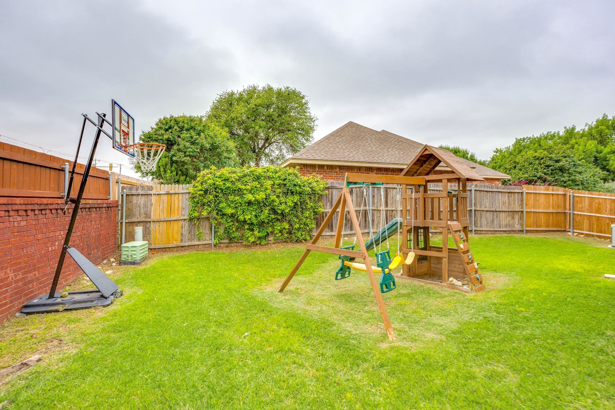 7141 Aspen Wood Trail Fort Worth TX 76132