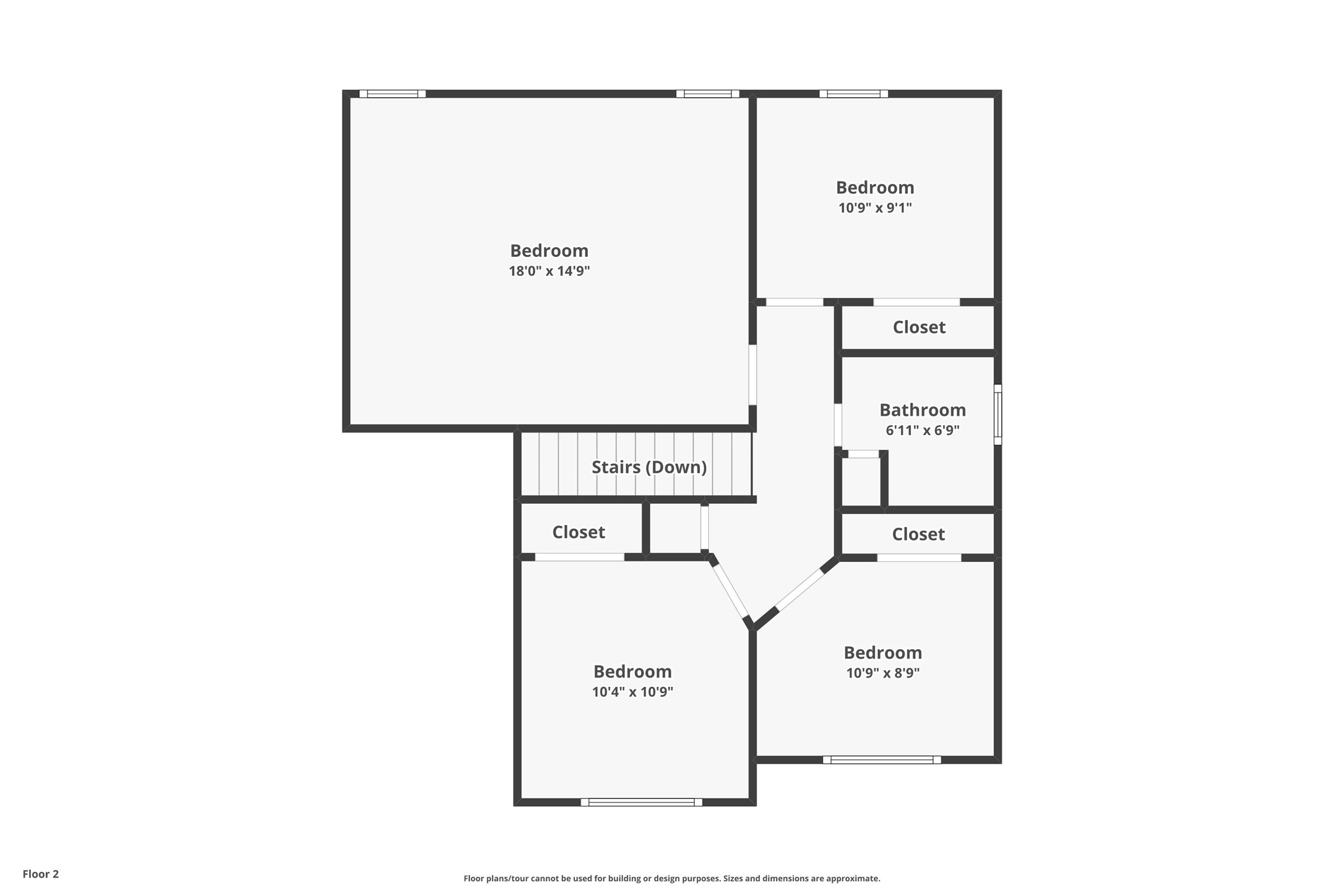 7141 Aspen Wood Trail Fort Worth TX 76132