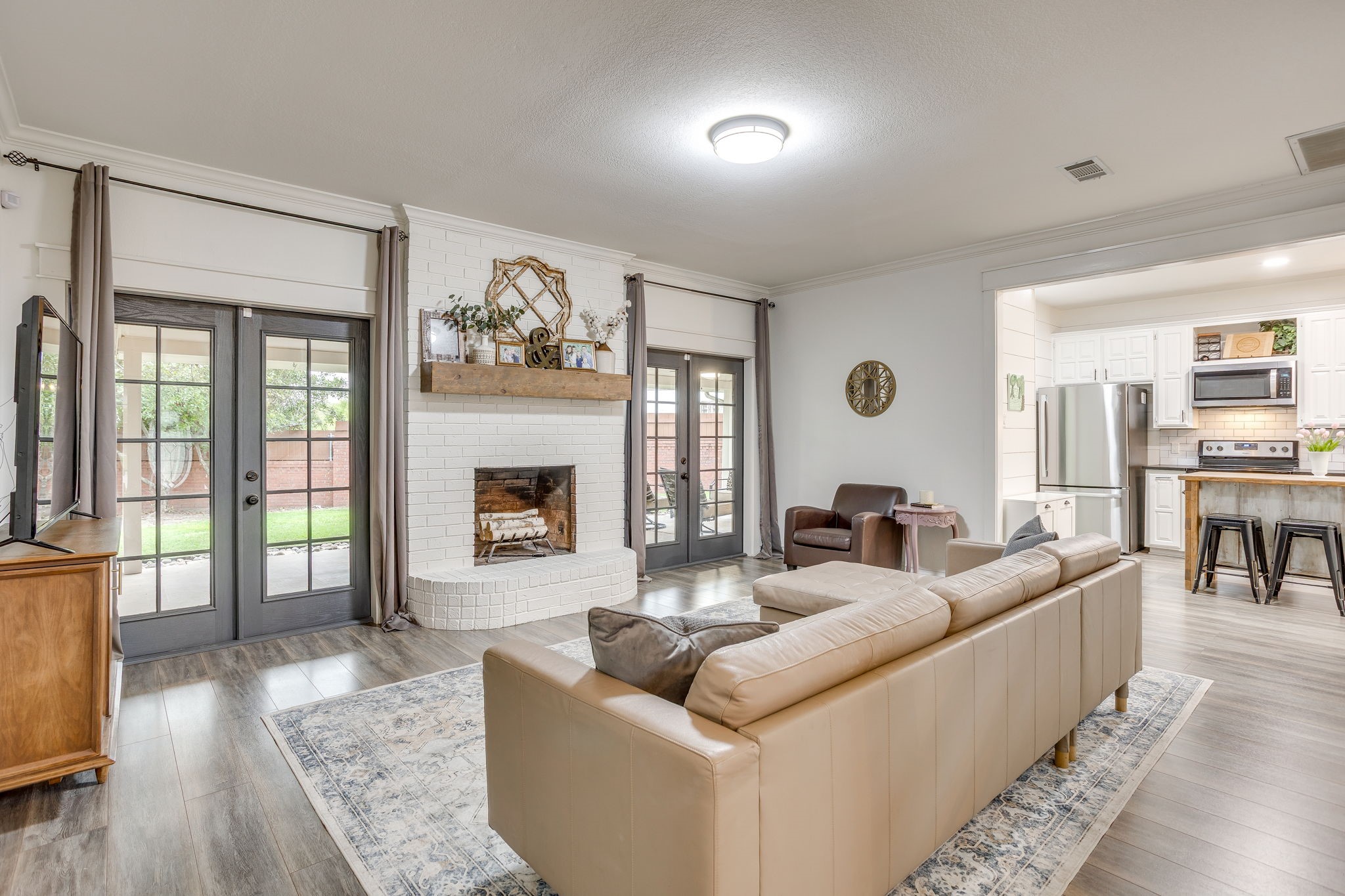 7141 Aspen Wood Trail Fort Worth TX 76132
