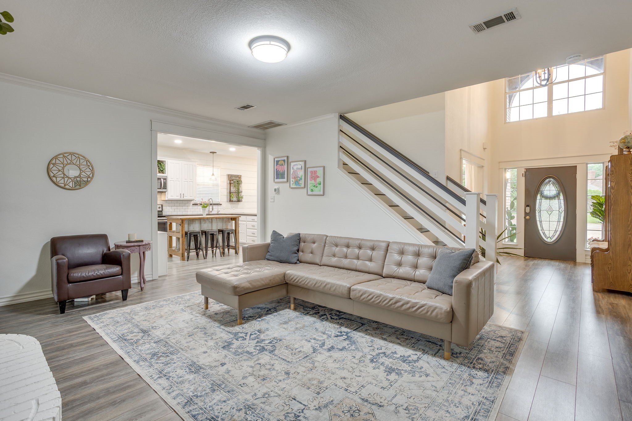 7141 Aspen Wood Trail Fort Worth TX 76132