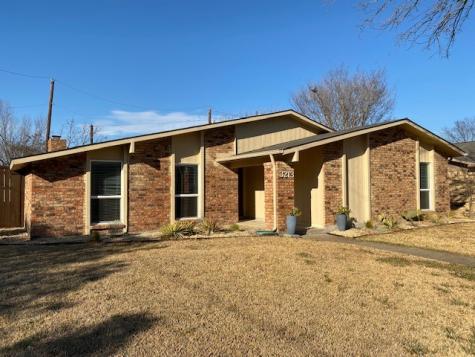 3213 Scott Drive Rowlett TX 75088