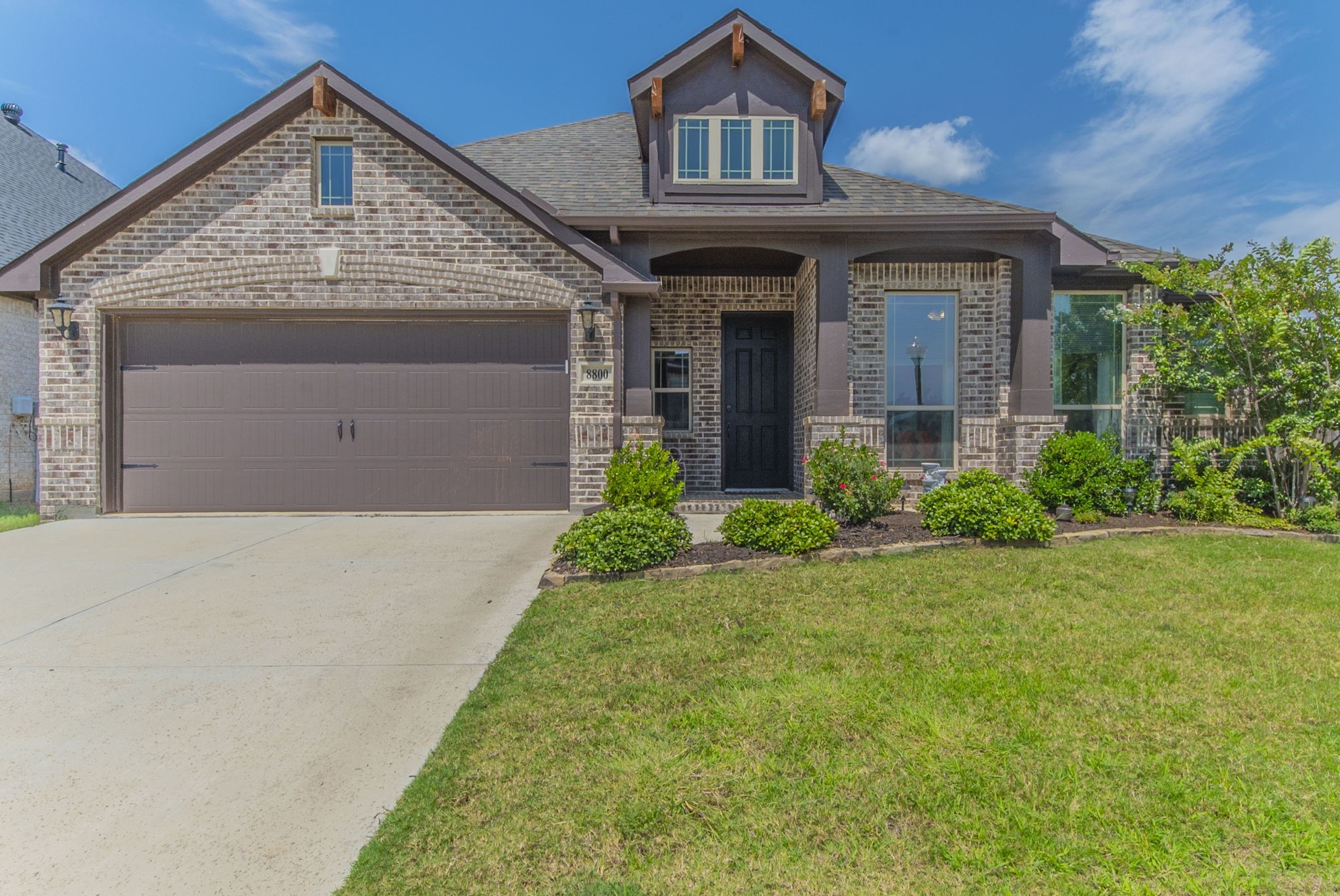 8800 Conroe Drive Denton TX 76226