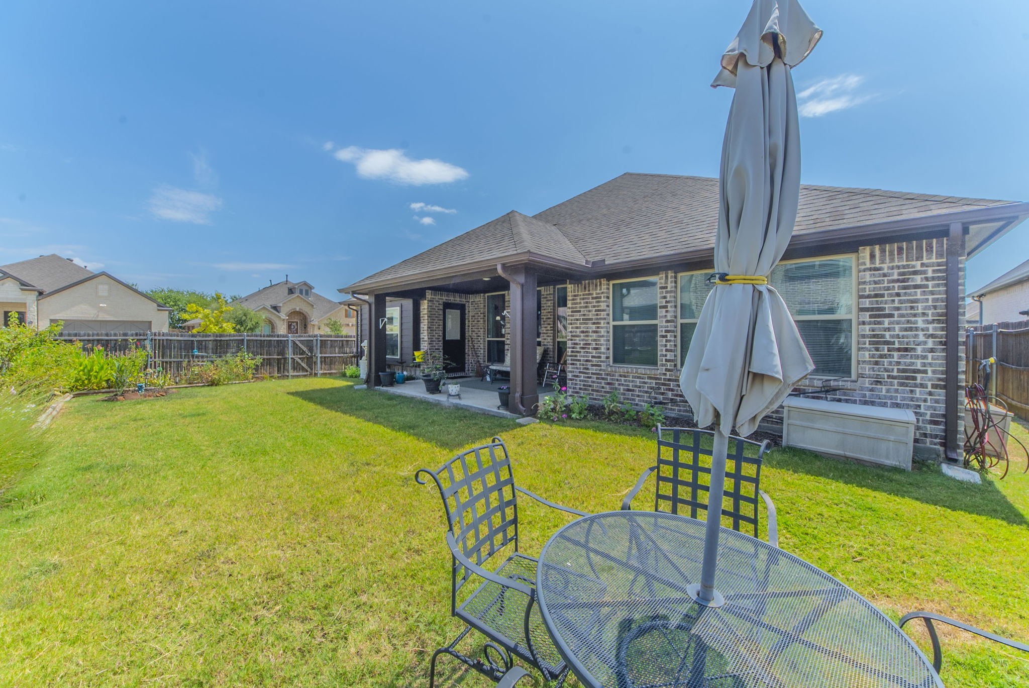 8800 Conroe Drive Denton TX 76226