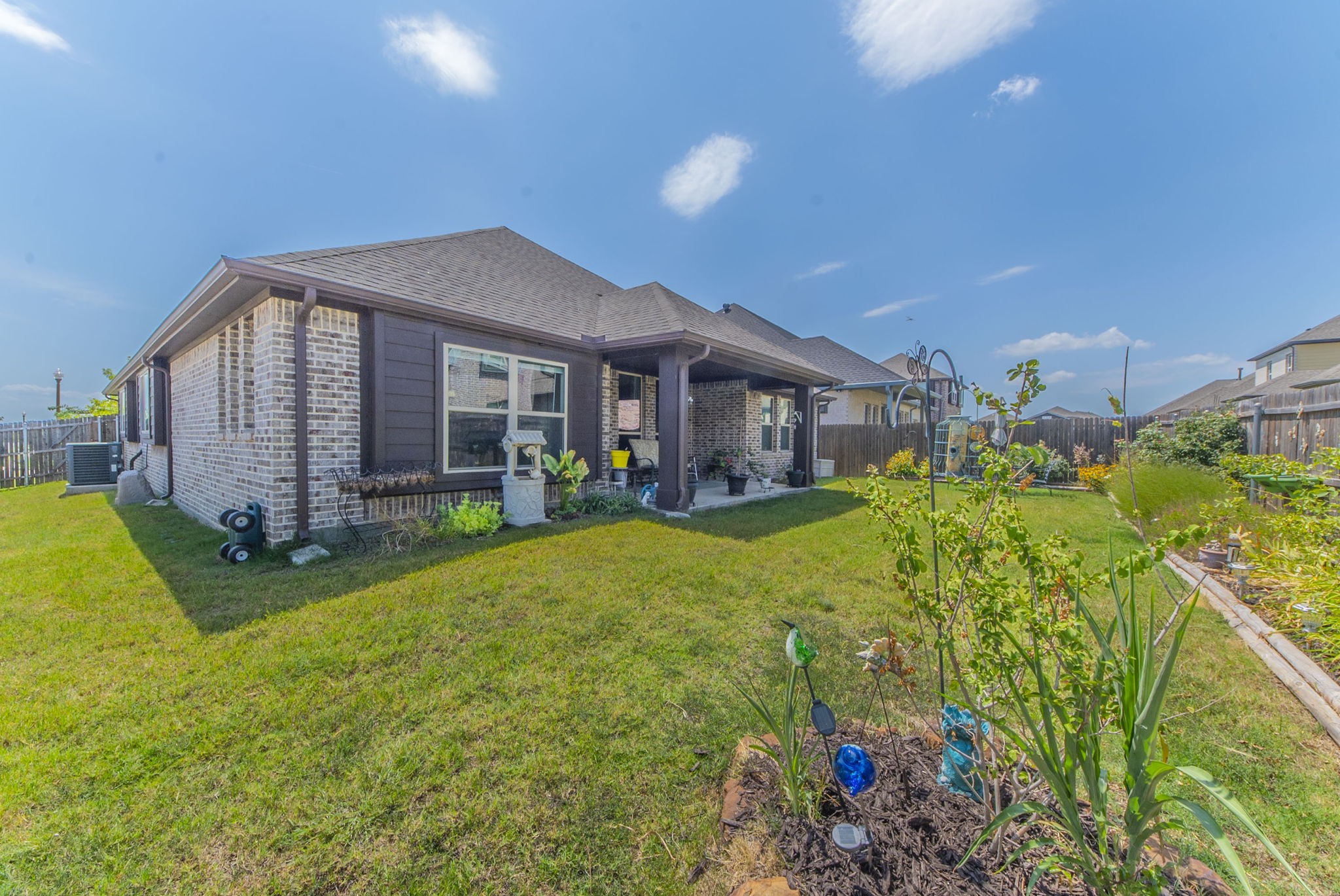 8800 Conroe Drive Denton TX 76226